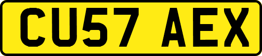 CU57AEX