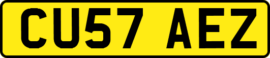 CU57AEZ