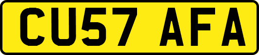 CU57AFA