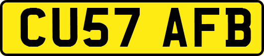 CU57AFB
