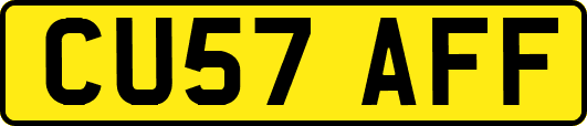 CU57AFF
