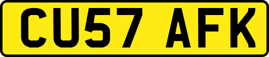 CU57AFK