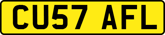 CU57AFL
