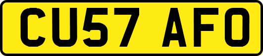 CU57AFO