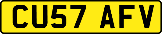CU57AFV