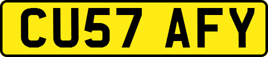 CU57AFY