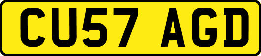 CU57AGD