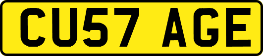 CU57AGE