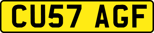 CU57AGF