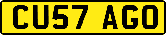 CU57AGO