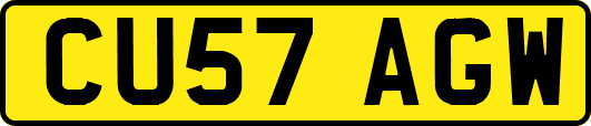 CU57AGW
