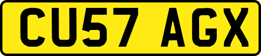 CU57AGX