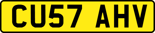 CU57AHV