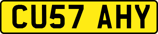CU57AHY
