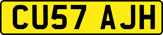 CU57AJH