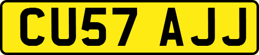 CU57AJJ
