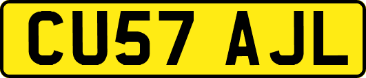 CU57AJL