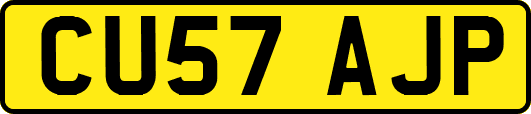 CU57AJP