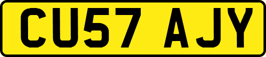 CU57AJY