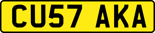 CU57AKA