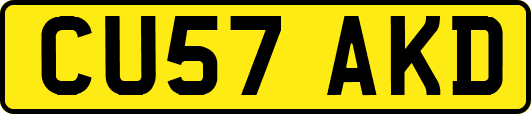 CU57AKD