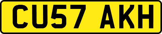 CU57AKH