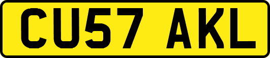 CU57AKL