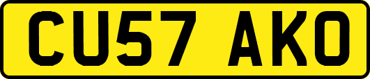 CU57AKO
