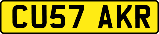 CU57AKR