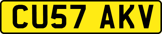 CU57AKV