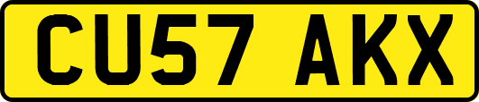 CU57AKX