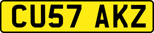 CU57AKZ