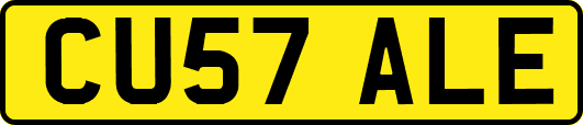 CU57ALE