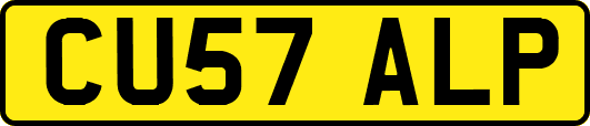 CU57ALP