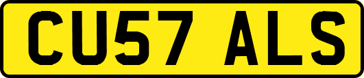 CU57ALS