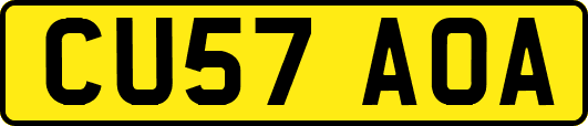 CU57AOA