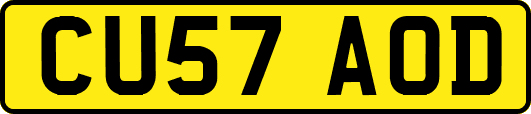 CU57AOD