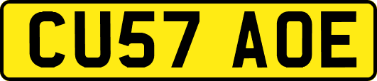 CU57AOE