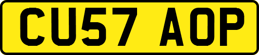CU57AOP