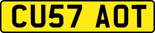 CU57AOT