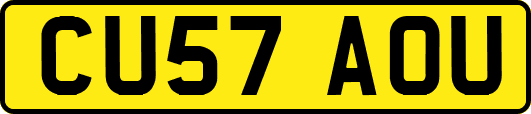 CU57AOU