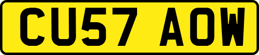CU57AOW