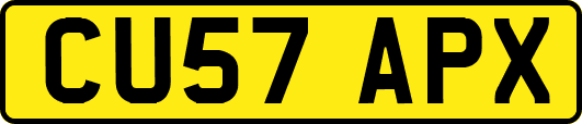 CU57APX