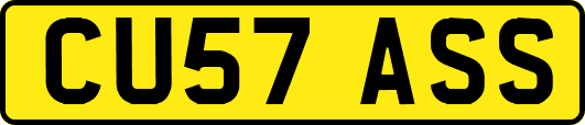 CU57ASS