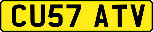 CU57ATV