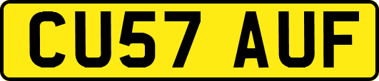 CU57AUF