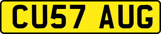 CU57AUG