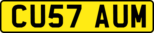CU57AUM