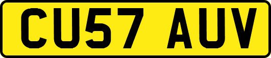 CU57AUV