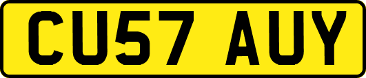 CU57AUY